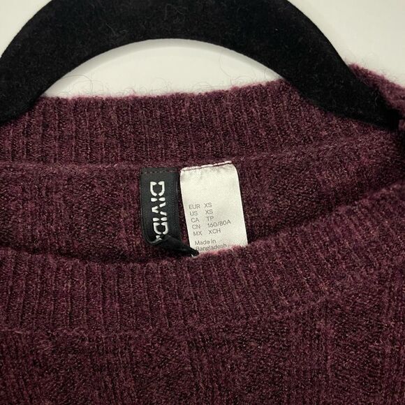 H&M long sleeve Sweatshirt - Picture 6 of 6